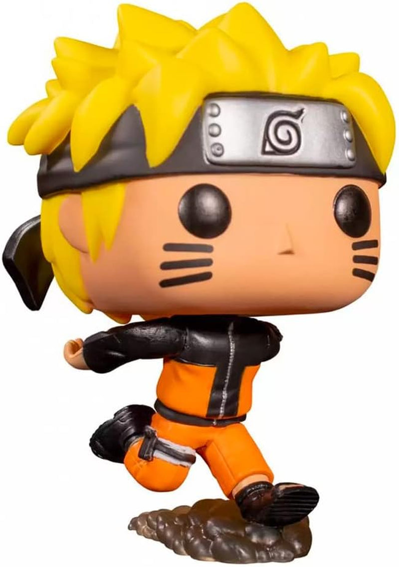 Chibi Naruto 