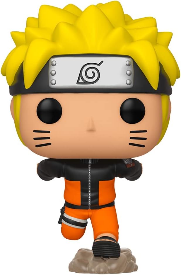 Chibi Naruto 